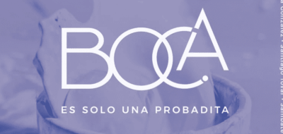 invitation for BOCA, an event by Ale Rambar in Escazu, Costa Rica, 28 Feb - 2 March 2025.
